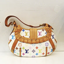 Load image into Gallery viewer, Louis Vuitton Vintage Multi Monogram Leonor Bag
