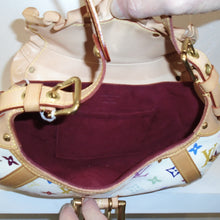 Load image into Gallery viewer, Louis Vuitton Vintage Multi Monogram Leonor Bag
