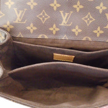 Load image into Gallery viewer, Louis Vuitton Vintage Monogram Metis Pochette
