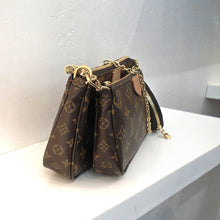 Load image into Gallery viewer, Louis Vuitton Vintage Multi Pochette Accessoires Monogram
