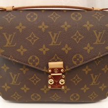 Load image into Gallery viewer, Louis Vuitton Vintage  Monogram Metis Pochette
