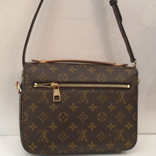 Load image into Gallery viewer, Louis Vuitton Vintage  Monogram Metis Pochette
