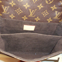 Load image into Gallery viewer, Louis Vuitton Vintage Monogram Me'tis Pochette MM
