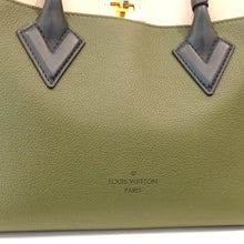 Load image into Gallery viewer, Louis Vuitton Vintage Monogram Leather On My Side
