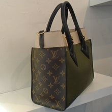 Load image into Gallery viewer, Louis Vuitton Vintage Monogram Leather On My Side
