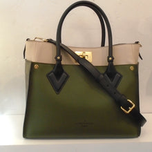 Load image into Gallery viewer, Louis Vuitton Vintage Monogram Leather On My Side
