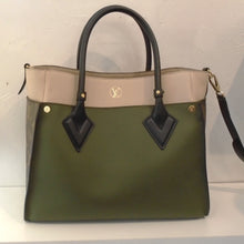 Load image into Gallery viewer, Louis Vuitton Vintage Monogram Leather On My Side
