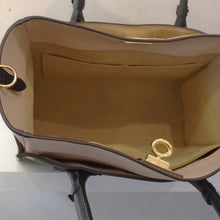 Load image into Gallery viewer, Louis Vuitton Vintage Monogram Leather On My Side
