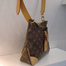 Load image into Gallery viewer, Louis Vuitton Vintage Monogram Odeon NM-PM
