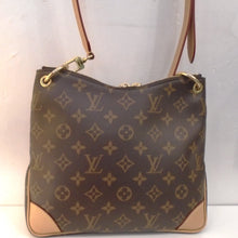 Load image into Gallery viewer, Louis Vuitton Vintage Monogram Odeon NM-PM
