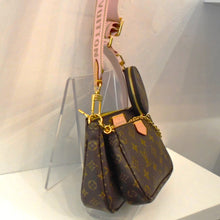 Load image into Gallery viewer, Louis Vuitton Vintage Monogram Pochette-Accessoires
