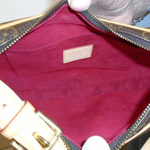 Load image into Gallery viewer, Louis Vuitton Vintage Monogram Pochette Croissant
