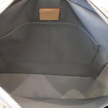 Load image into Gallery viewer, Louis Vuitton Vintage Mirror Porte Documan Voyage Brief Case
