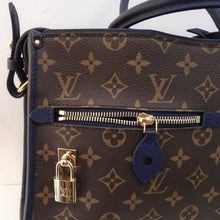 Load image into Gallery viewer, Louis Vuitton Vintage Monogram Popincourt PM
