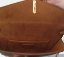 Load image into Gallery viewer, Louis Vuitton Vintage Monogram Padlock On Strap
