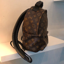 Load image into Gallery viewer, Louis Vuitton Vintage Monogram Palm Springs Backpack MM
