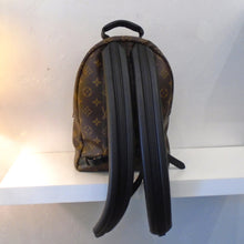 Load image into Gallery viewer, Louis Vuitton Vintage Monogram Palm Springs Backpack MM
