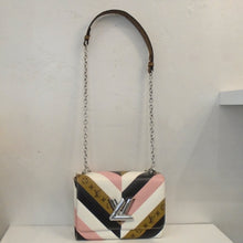 Load image into Gallery viewer, Louis Vuitton Vintage Monogram/Reverse Epi Twist
