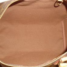 Load image into Gallery viewer, Louis Vuitton Vintage Monogram Speedy 35

