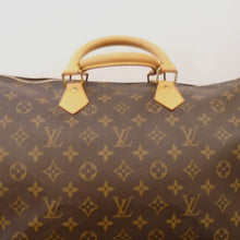 Load image into Gallery viewer, Louis Vuitton Vintage Monogram Speedy 40
