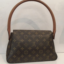 Load image into Gallery viewer, Louis Vuitton Vintage Monogram Shoulder Loop
