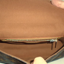 Load image into Gallery viewer, Louis Vuitton Vintage Monogram Shoulder Loop
