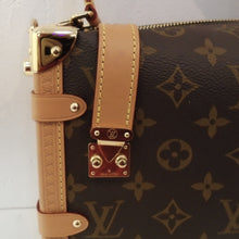 Load image into Gallery viewer, Louis Vuitton Vintage Monogram Side Trunk MM
