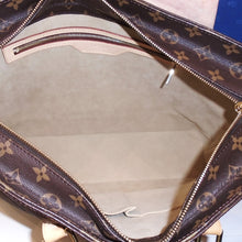 Load image into Gallery viewer, Louis Vuitton Vintage Monogram Tote Bag
