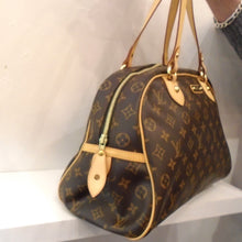 Load image into Gallery viewer, Louis Vuitton Vintage Monogram Montorgueil GM
