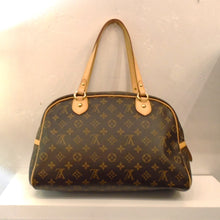 Load image into Gallery viewer, Louis Vuitton Vintage Monogram Montorgueil GM
