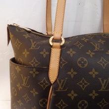 Load image into Gallery viewer, Louis Vuitton Vintage Monogram Totally MM
