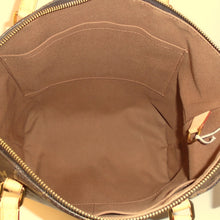 Load image into Gallery viewer, Louis Vuitton Vintage Monogram Totally PM
