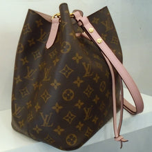 Load image into Gallery viewer, Louis Vuitton Vintage N`eo N`oe Monogram/Pink

