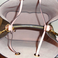 Load image into Gallery viewer, Louis Vuitton Vintage N`eo N`oe Monogram/Pink
