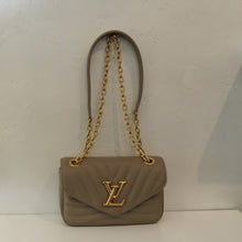 Load image into Gallery viewer, Louis Vuitton Vintage New Wave Flap Crossbody

