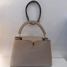 Load image into Gallery viewer, Louis Vuitton Vintage Parnassea Capucines MM
