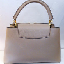 Load image into Gallery viewer, Louis Vuitton Vintage Parnassea Capucines MM
