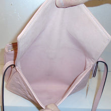 Load image into Gallery viewer, Louis Vuitton Vintage Pink Empreinte Leather Twice
