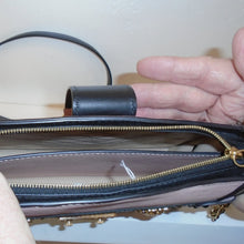 Load image into Gallery viewer, Louis Vuitton Vintage Pink Epi Trunk Clutch
