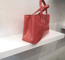 Load image into Gallery viewer, Louis Vuitton Vintage Red Vernis Leather
