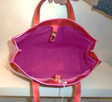 Load image into Gallery viewer, Louis Vuitton Vintage Red Vernis Leather
