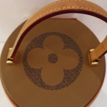 Load image into Gallery viewer, Louis Vuitton Vintage Reverse Monogram Cannes Vanity
