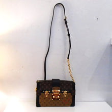 Load image into Gallery viewer, Louis Vuitton Vintage Reverse Trunk Clutch
