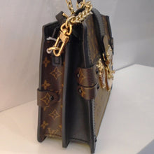 Load image into Gallery viewer, Louis Vuitton Vintage Reverse Trunk Clutch
