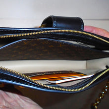 Load image into Gallery viewer, Louis Vuitton Vintage Reverse Trunk Clutch
