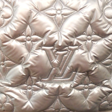 Load image into Gallery viewer, Louis Vuitton Vintage Silver-Pillow Monogram On The Go GM
