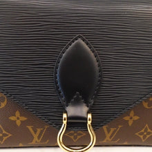 Load image into Gallery viewer, Louis Vuitton Vintage Traditional Monogram/EPI Saint Michel
