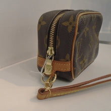 Load image into Gallery viewer, Louis Vuitton Vintage Trousse Wapity Wristlet
