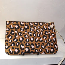 Load image into Gallery viewer, Louis Vuitton Vintage Wild At Heart Neverfull MM Empreinte Leather With Pochette
