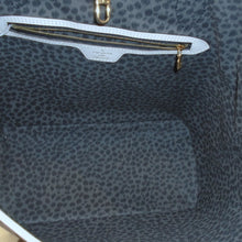 Load image into Gallery viewer, Louis Vuitton Vintage Wild At Heart Neverfull MM Empreinte Leather With Pochette
